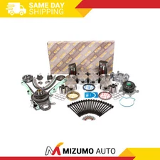 Engine Rebuild Kit Fit 04-08 Dodge Jeep 4.7L V8 SOHC VIN N J