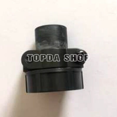 1PC Plug socket connector connector tail clip CE3057-12A-7-D(R1) #E1