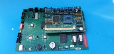 3M Federal APD PowerPad CPU Board  92-29023  90-29049  92-10372 90-11937