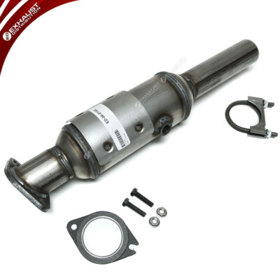 Fits KIA Forte 2.0L Catalytic Converter 2017-2018