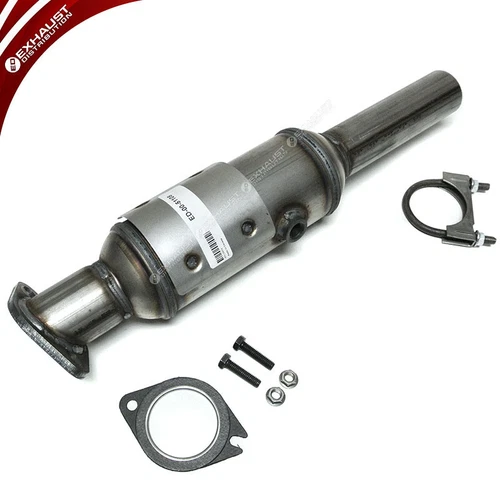 Fits KIA Soul 2.0L Catalytic Converter 2012-2016