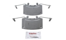 Kits de frein BMW 635