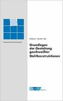 Grundlagen Der Gestaltung GeschweißTer Stahlkonstruktionen | Buch | 978396144001
