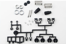 Ammortizzatore pressione olio regolabile 1/10 EP TF5s ricambio Kyosho TF-27S TF027s