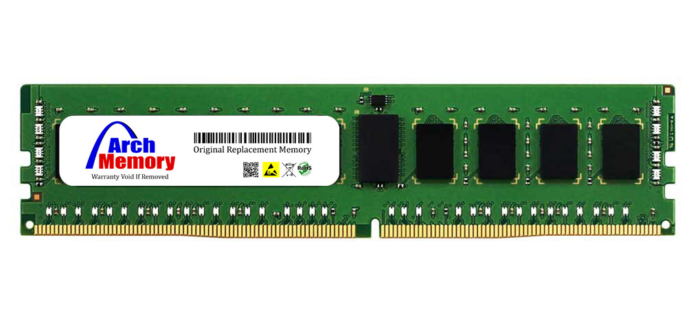 8GB Memory HP ZCentral 4R DDR4 RAM