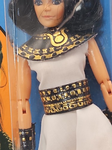 Figura de acción MEGO ISIS 1976 8 PULGADAS EN TARJETA NUEVA EXCELENTE ESTADO - Imagen 24 de 24