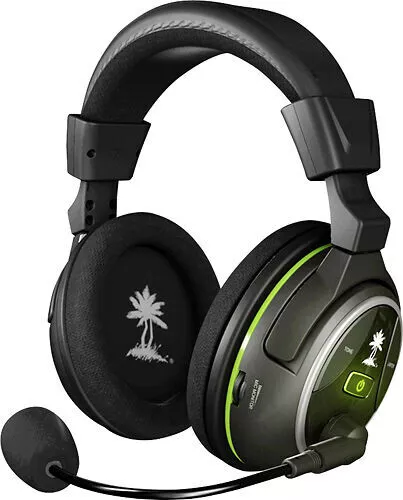 Turtle beach xp400 xbox one deals