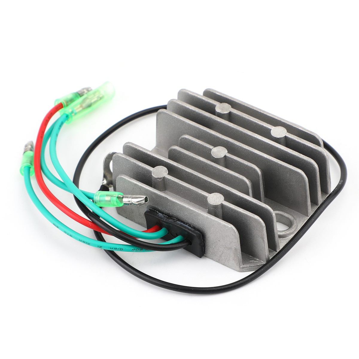 Regulator Rectifier For Yamaha Marine 80Hp 75HP 100HP