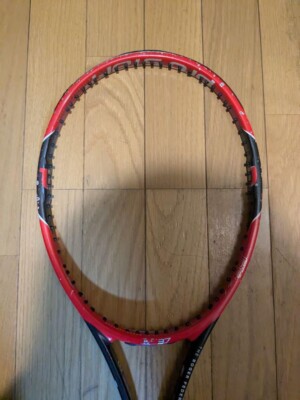 Wilson PRO STAFF RF97 G2 Tennis Racket | eBay
