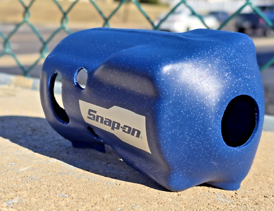Snap-On ™ CT9038 CT9035 Impact Wrench Cover Boot 18v 3/8 Brushless