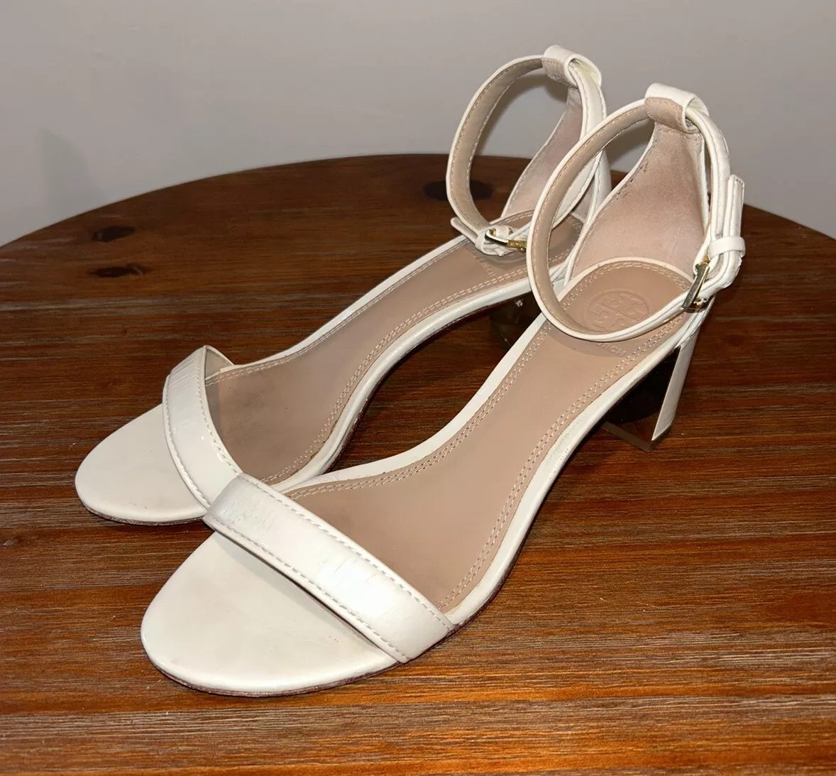 Tory burch cecile sandal sale