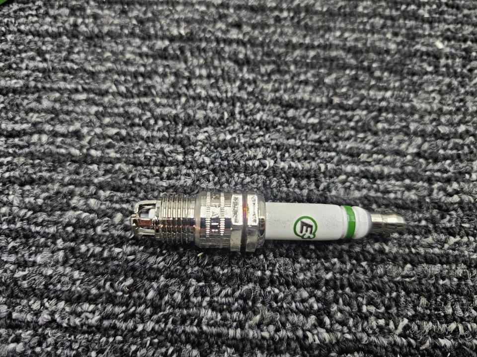 (CANTIDAD 12) E3 E3.42 Diamond Fire Bujía se adapta a Chevrolet Caprice 1970-1993 Foto 3 de 4