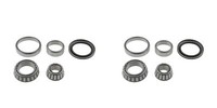 NTY 2X Radnabe Radlagersatz Vorne FüR Mercedes-Benz Sprinter 3-T Kasten 903 313