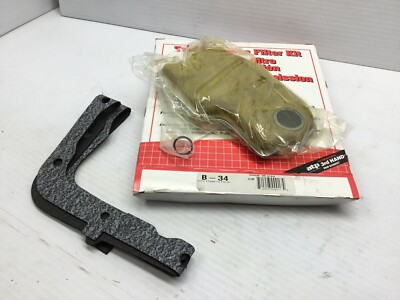Auto Trans Filter Kit-Premium Replacement ATP B-34