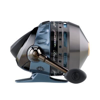 Pflueger President Spincast Reel Clam 10 (3.8:1 43388438461| eBay