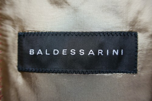 Baldessarini Sakko Gr.50 Schurwolle Leinen Black Label absoluter Top Zustand - Bild 6 von 9