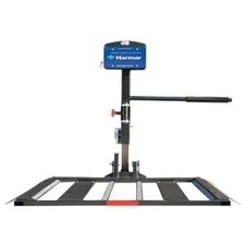 Harmar AL560 Universal Outside Power Wheelchair Lift w/ Optional Swing Away