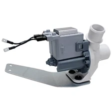 WH23X10030 Washer Pump