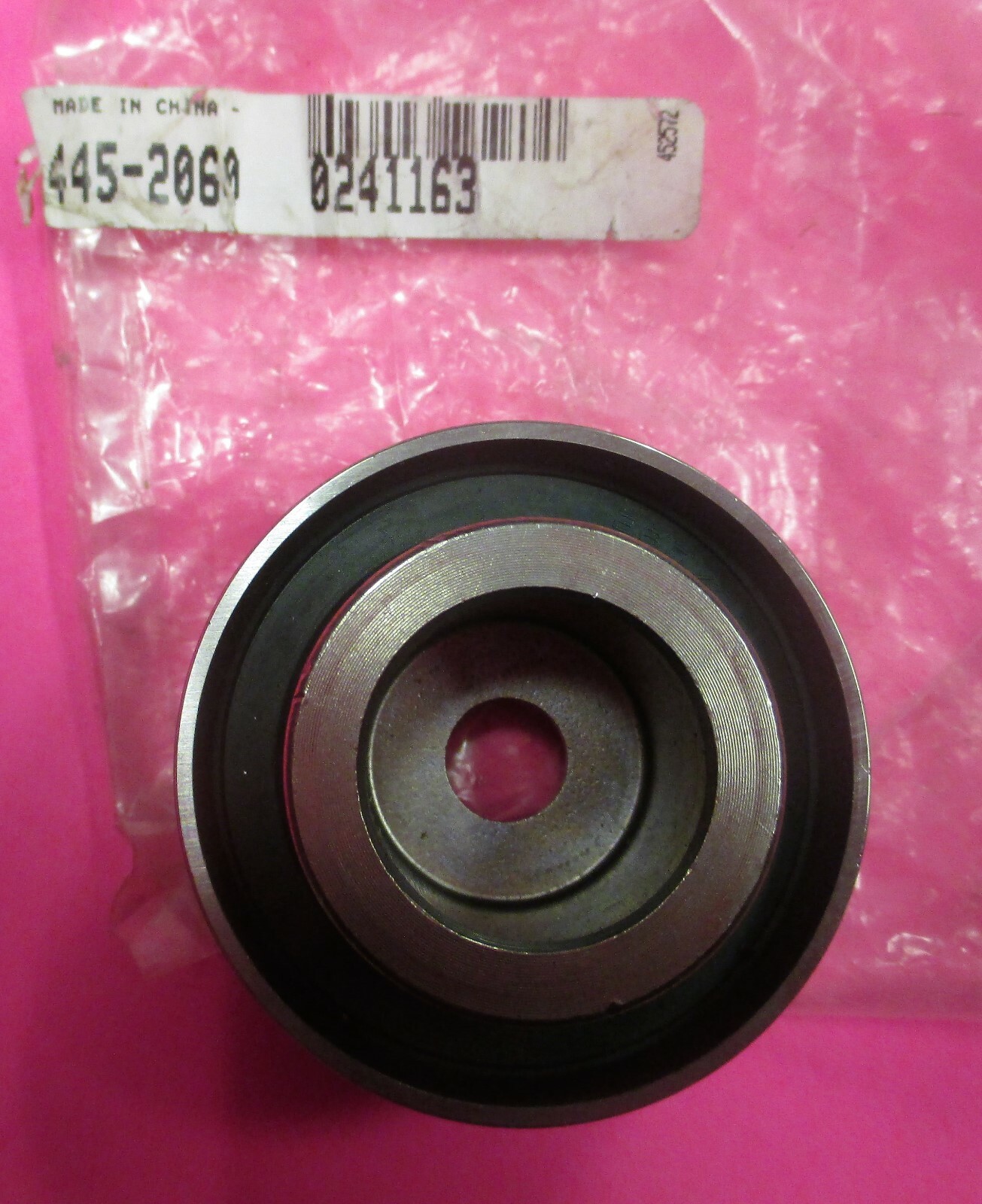 GMB Timing Belt Idler B660 12 730 CA/4452060 Grelly USA