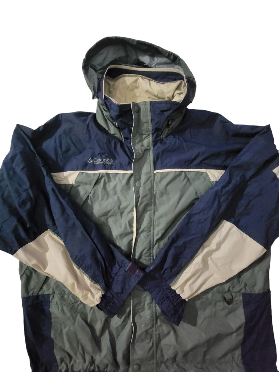 Columbia Fire Ridge In Men's Coats & Jackets | eBay