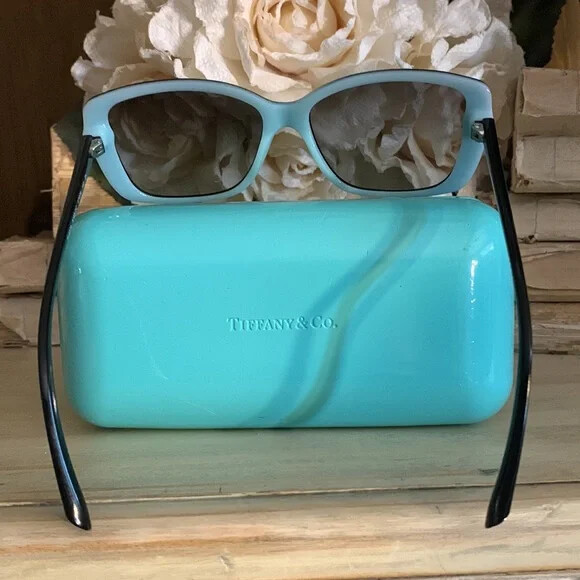 Tiffany \u0026 Co. Tiffany \u0026 Co. TF4089B 