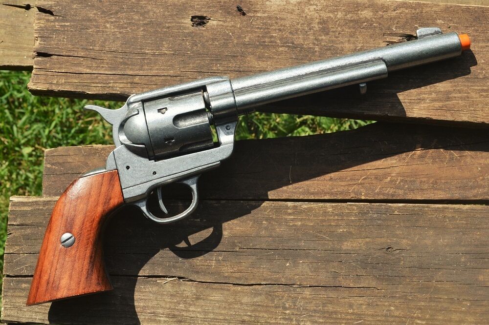 1873 Colt Single Action Army Revolver