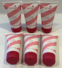 Pink Sugar By Aquolina Women's 6 x1.7oz Glossy Shower Gel Read Listing 6 Pcs.