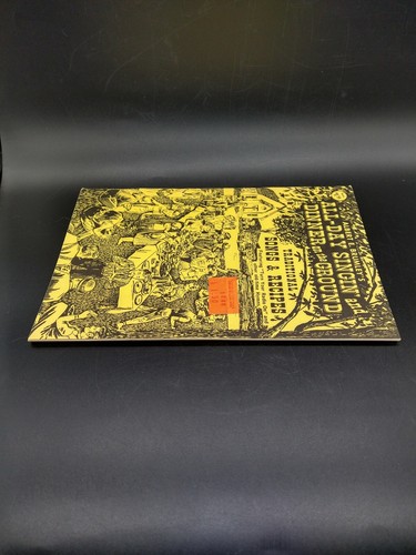 Albert E. Brumley's ALL-DAY SINGIN' and DINNER on the GROUND - songbook/cookbook - Picture 5 of 10