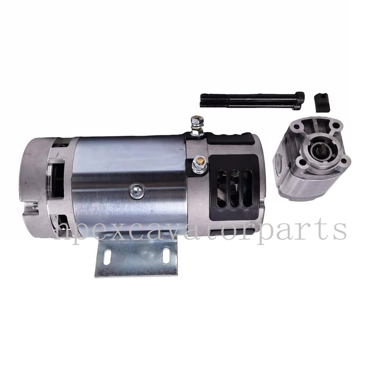 Hydraulic Drive Motor 194615 for Skyjack SJIII3220 SJIII3226 SJIII4620 Hydraulic Drive Motor 194615 for Skyjack SJIII3220 SJIII3226 SJIII4620