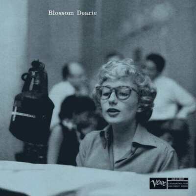 Blossom Dearie - Self Titled LP NEW 602448997104| eBay