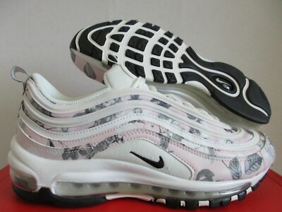 nike air max 97 pale pink floral