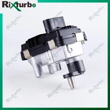 8512379 Turbo Electronic actuator for Toyota Avensis RAV4 2.0 D 112 8512379.05