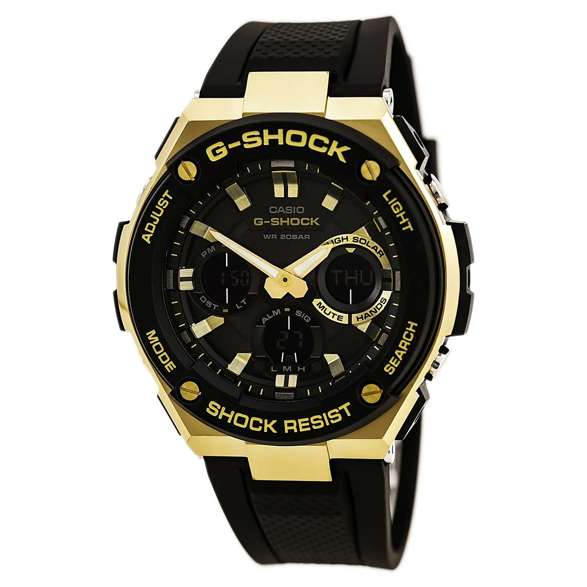 Casio g shock ana digi sale