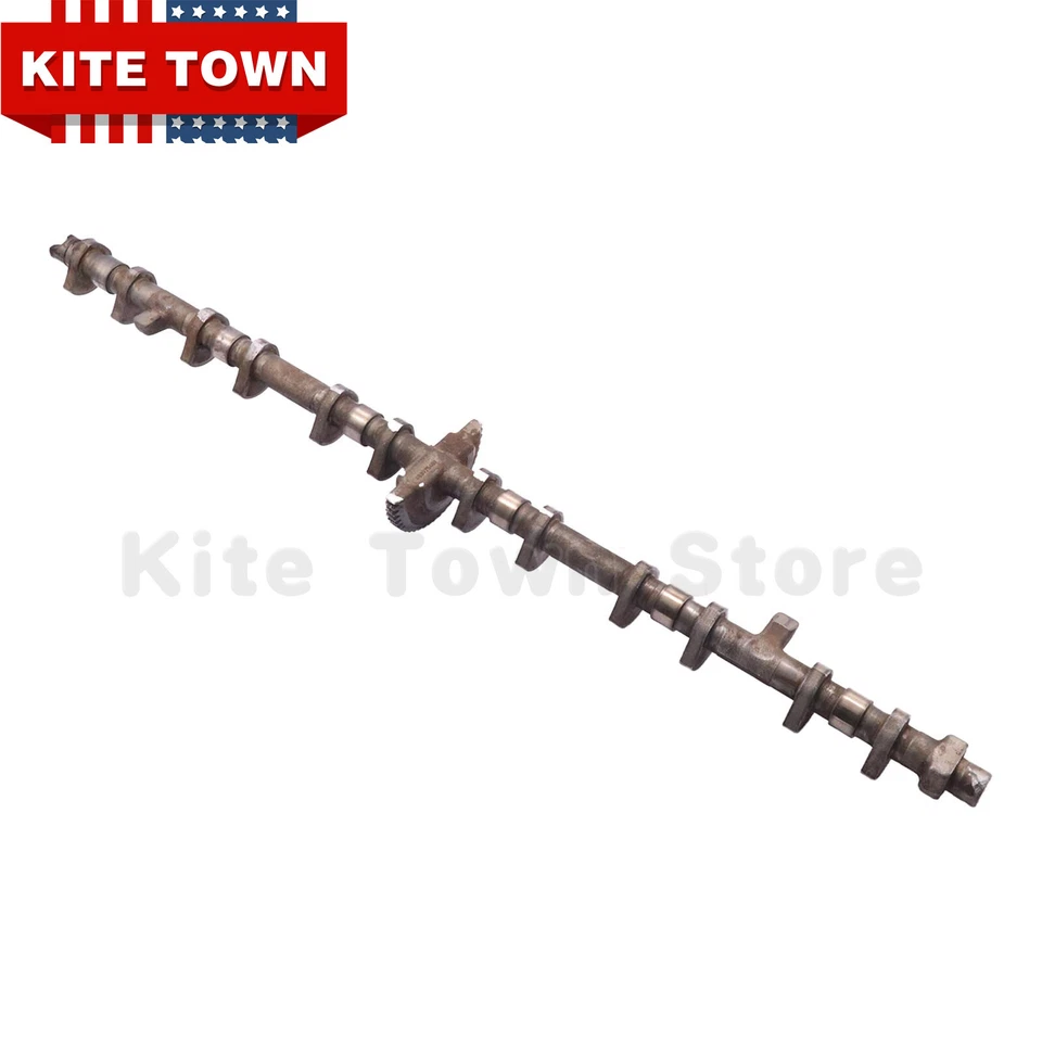 Eccentric Valvetronic Timing Camshaft For BMW 1/3/5 Series X3 X5 Z4 11377515868 Foto 3 de 4