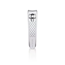 Revlon Mini Nail Clipper, Nail Care Tools, Curved Blade for Trimming & Grooming,