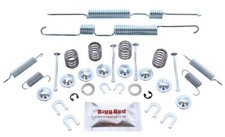 Kits de frein Toyota LANDCRUISER