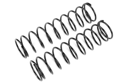 Team Corally Shock Spring - Hard - Buggy Rear - Truggy / MT Front - 1.8mm - 84-8