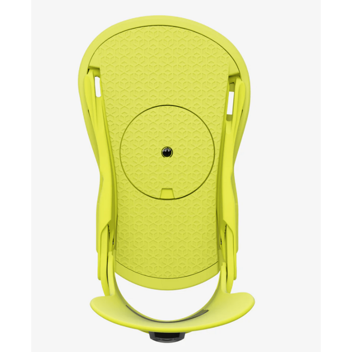 24-25 UNION BINDING【STRATA】ACID GREEN M Union Strata Acid Green Snowboard Bindings 2025 | Zumiez