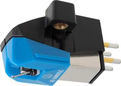 Audio-technica AT-VM95C phono cartridge