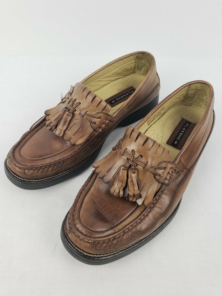 FLORSHEIM Men display picture 3