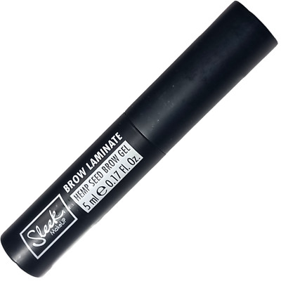 Sleek MakeUP Augenbrauengel Brow Laminat Kosmetik Beauty Neu