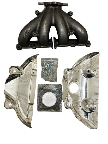 Collettore con guarnizione 4693321AD per Jeep PatriotCompass Chrysler 2.0L 2.4L - Foto 2 di 8
