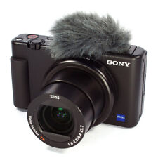 Sony ZV1 II M2 4K 20.1MP Digital Camera - Black (ZV1M2/B Sony ZV1 II M2 4K 20.1MP Digital Camera - Black (ZV1M2/B