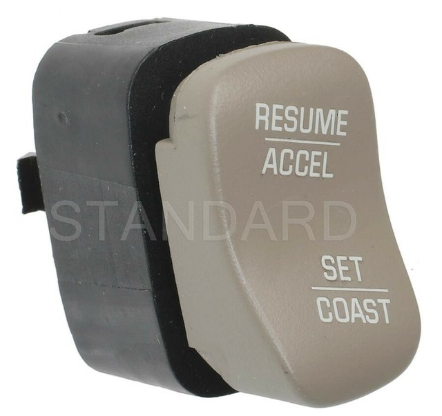 Cruise Control Switch STANDARD MOTOR PRODUCTS DS2204 fits 0003 Buick