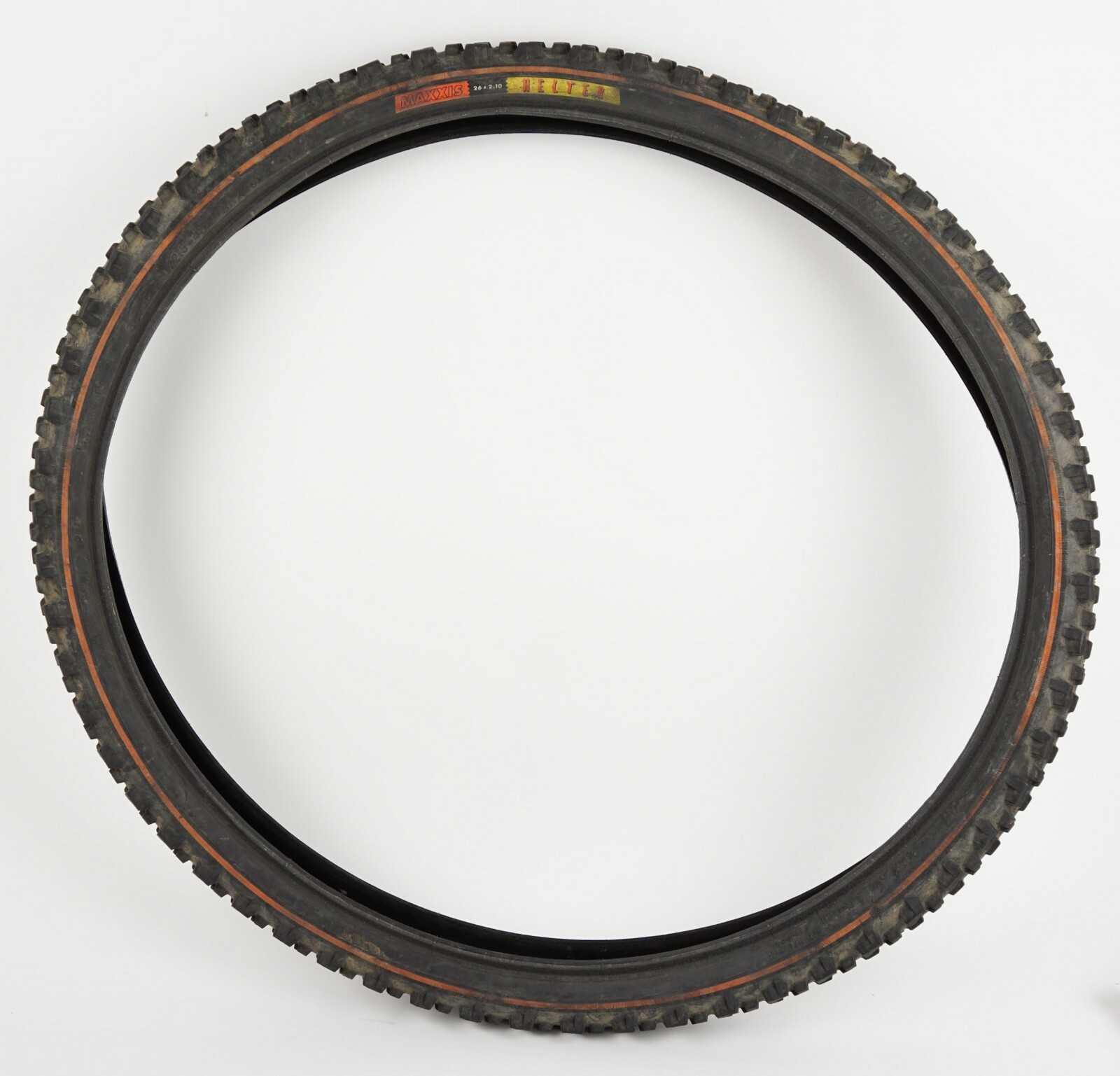 maxxis ignitor 26 x 2.1