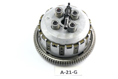 Kawasaki Ninja ZX-6R ZX636B 2003 - Clutch A21G | eBay
