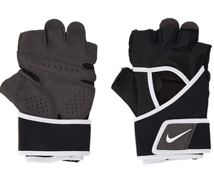 nike weightlifting gloves womens
