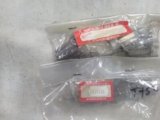 Nos Jeep Crown Automotive T150 Transmission Synchronizer Plates 8124895 8124904 Nos Jeep Crown Automotive T150 Transmission Synchronizer Plates 8124895 8124904