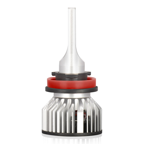 For Chevrolet Impala 2006-13 2 Pair H8/H9/H11 Fog/Daytime Running Light Bulb - Picture 7 of 12
