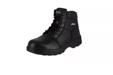 skechers for work men's workshire condor work boot